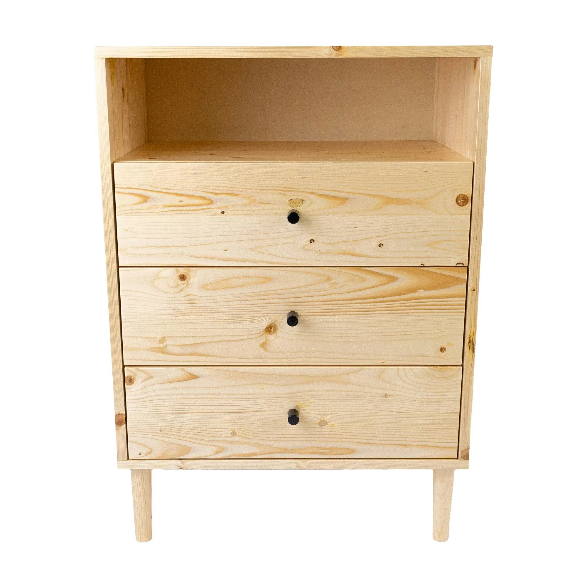 Jamie Tallboy Cabinet - Furniture