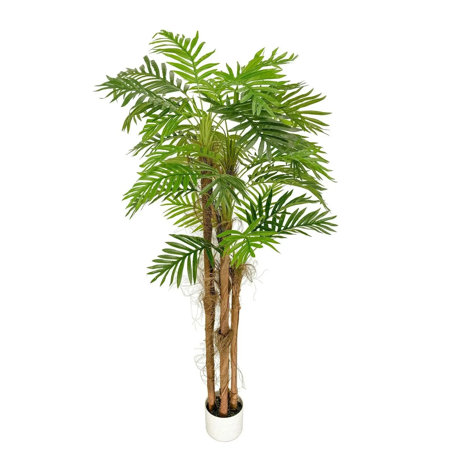 Artificial Palm Tree Plant 150cm - Home & Garden