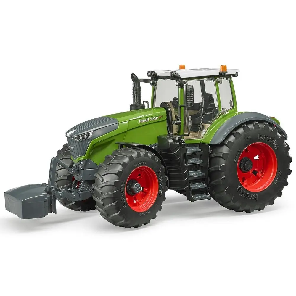 Bruder 1:16 Scale Fendt 1050 45.6cm Vario Tractor Kids/Children Vehicle Toy 4y+ - Toys & Games