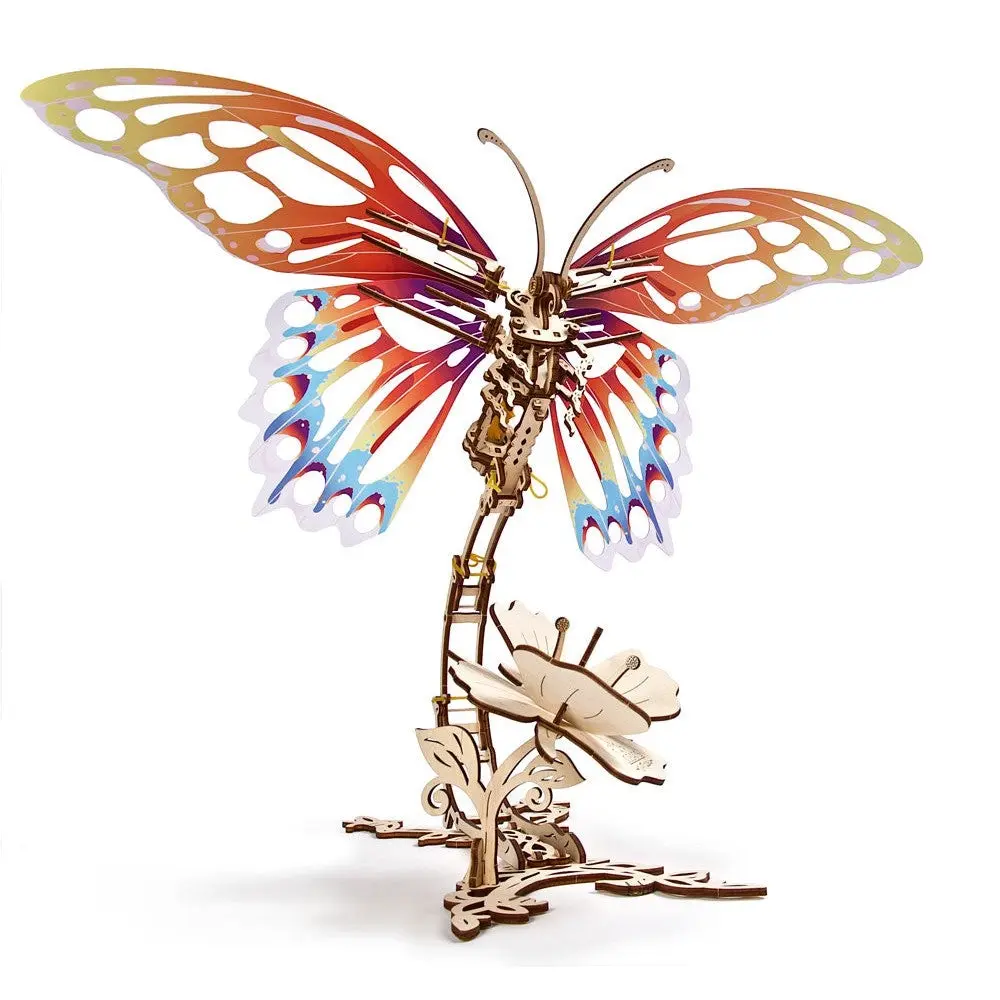 161pc Butterfly - Hobbies