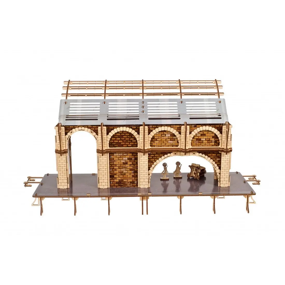 Platform 9 ¾ - Hobbies
