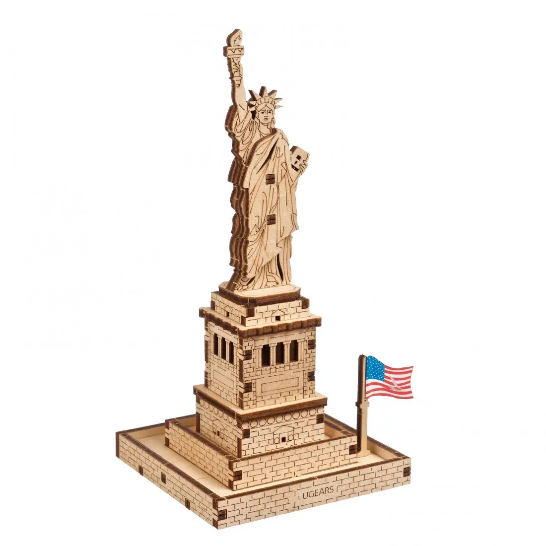 Statue of Liberty - Hobbies