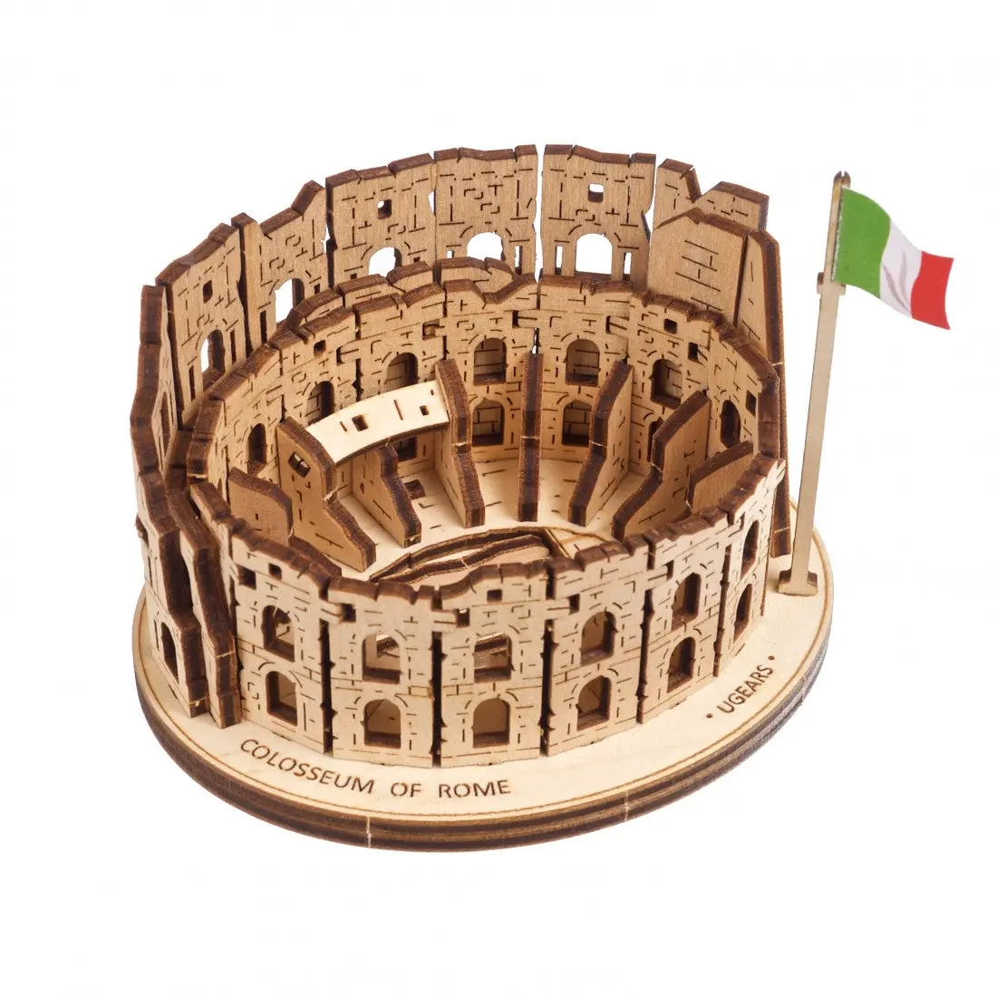 Rome Colosseum - Hobbies
