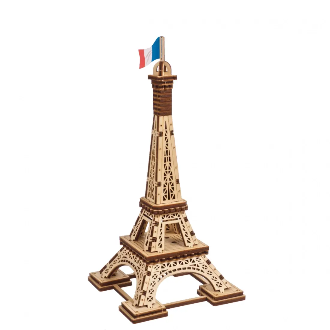 Paris Tower - Hobbies