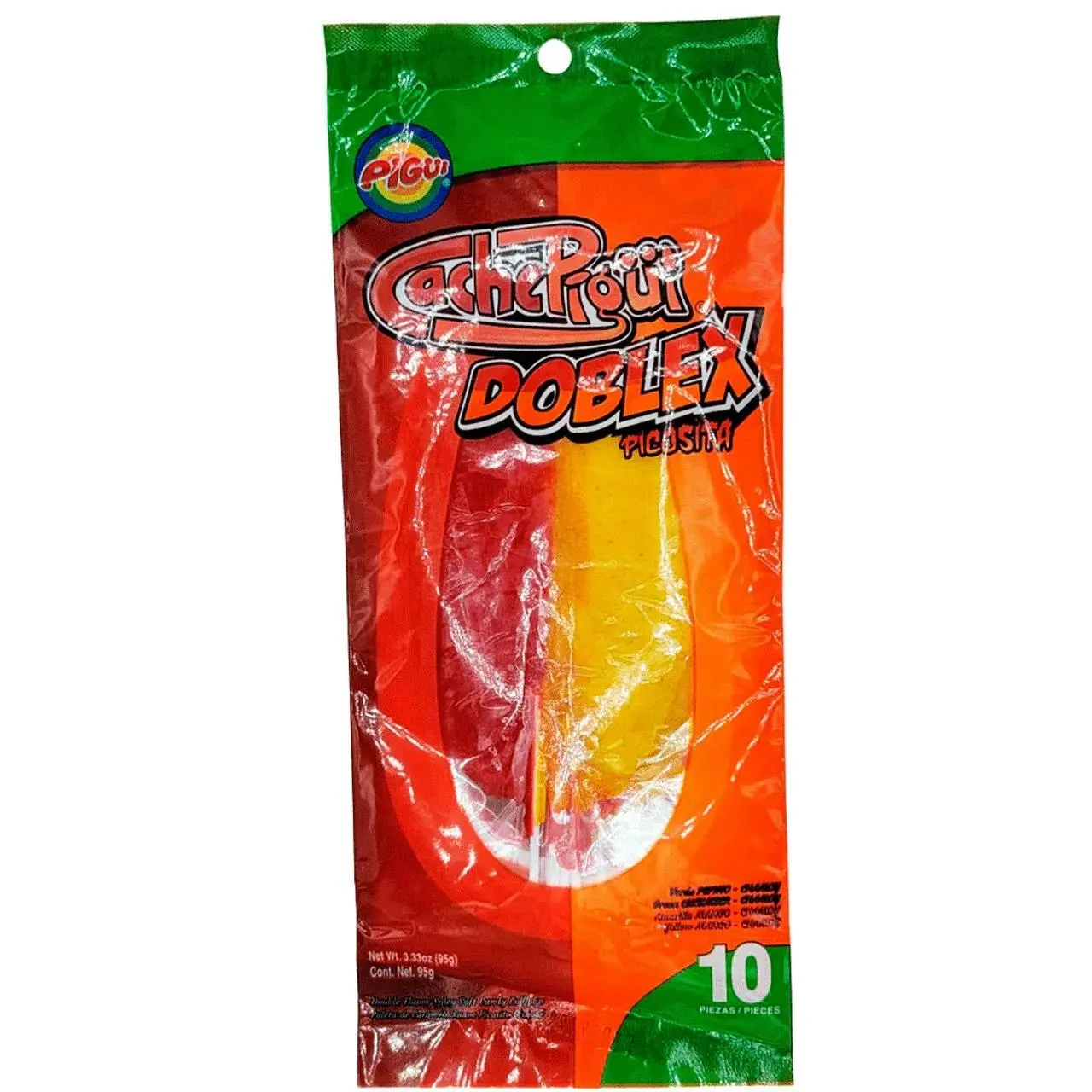 Doblex Picosita 95g - Groceries