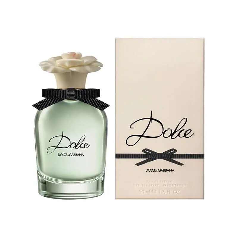 Dolce & Gabbana Dolce 50ml EDP (L) SP - Beauty