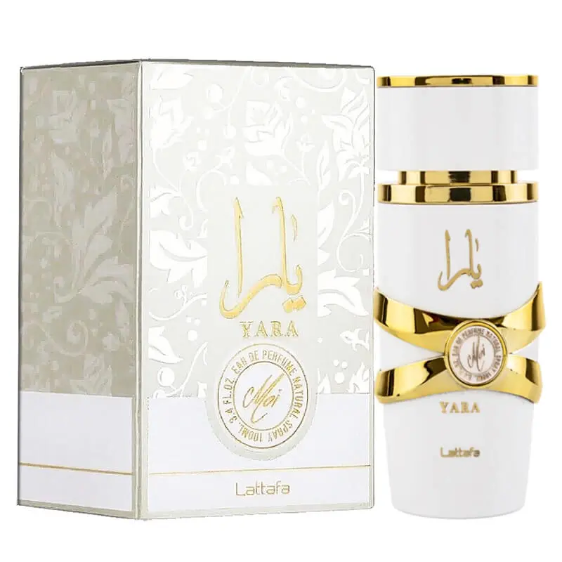 Lattafa Perfumes Yara Moi 100ml EDP (L) SP - Beauty