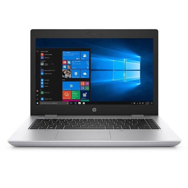 HP ProBook 640 G5 14" Full HD Laptop- Intel Core i5-8365U/16GB RAM/1TB SSD/Windows 11 Pro