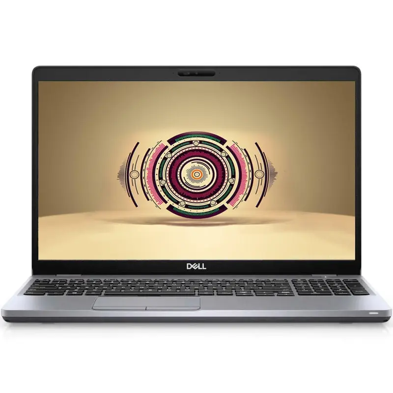 Dell Latitude 5510 15.6" FHD Laptop - Intel Core i5-10210U/16GB RAM/1TB SSD/Windows 11-P80F002