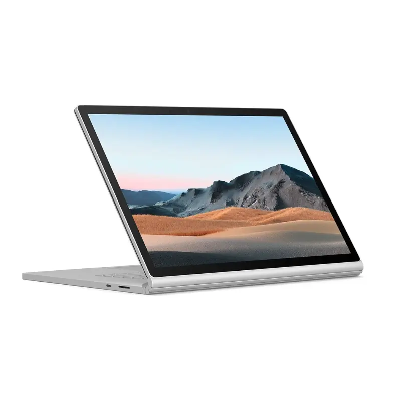 Microsoft Surface Book 3 2-in-1 13" Laptop - Intel Core i7-1065G7/16GB RAM/256GB SSD/Windows 11 Pro