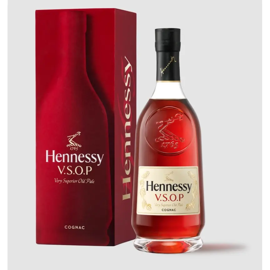 Hennessy VSOP Privelege Cognac 700mL - Alcohol