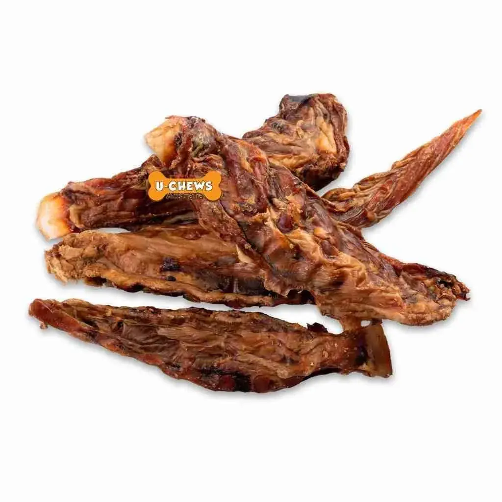 Veal Sternum - Pets