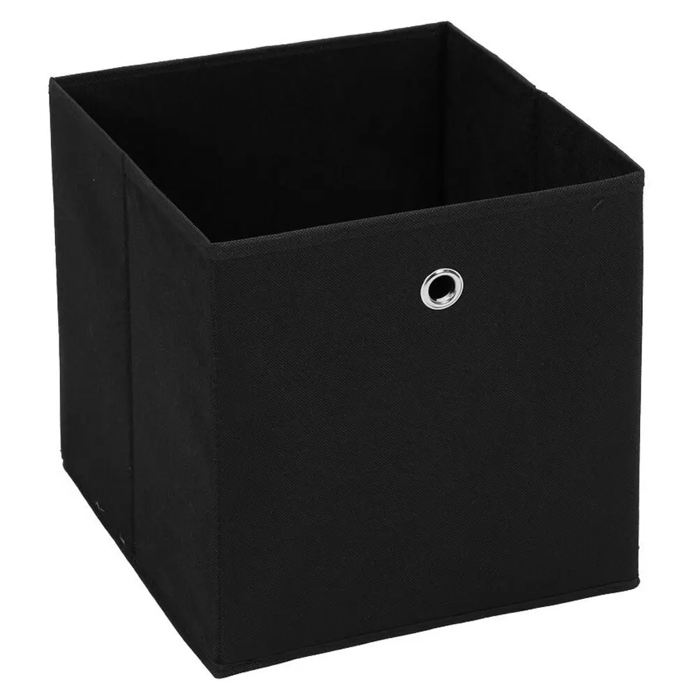 Boxsweden Mode Storage 29cm Cube Clothes/Accessories Home Organiser Assorted - Home & Garden