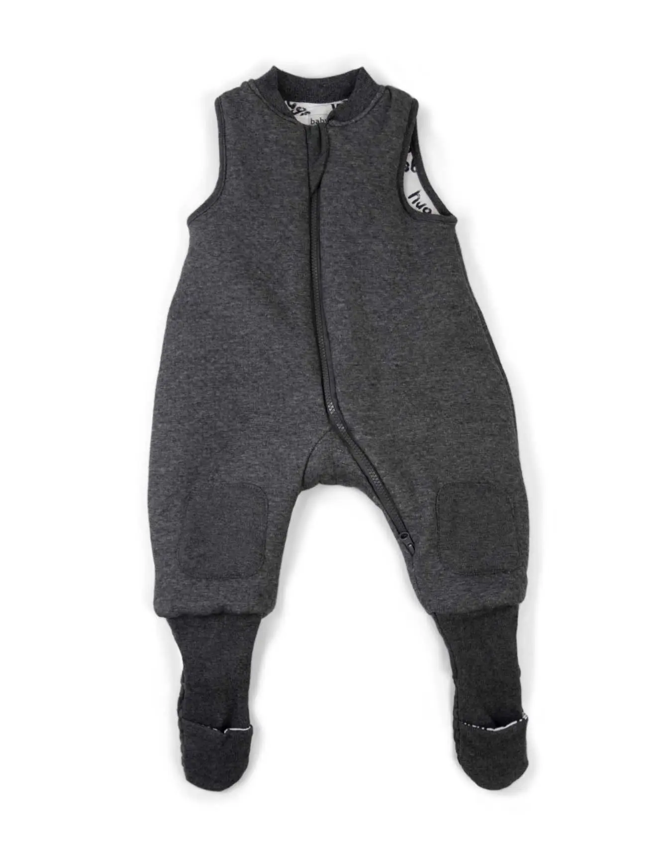 Sleeping Bag with Legs - Babystudio Warmies | 2.5TOG 1-2 Years