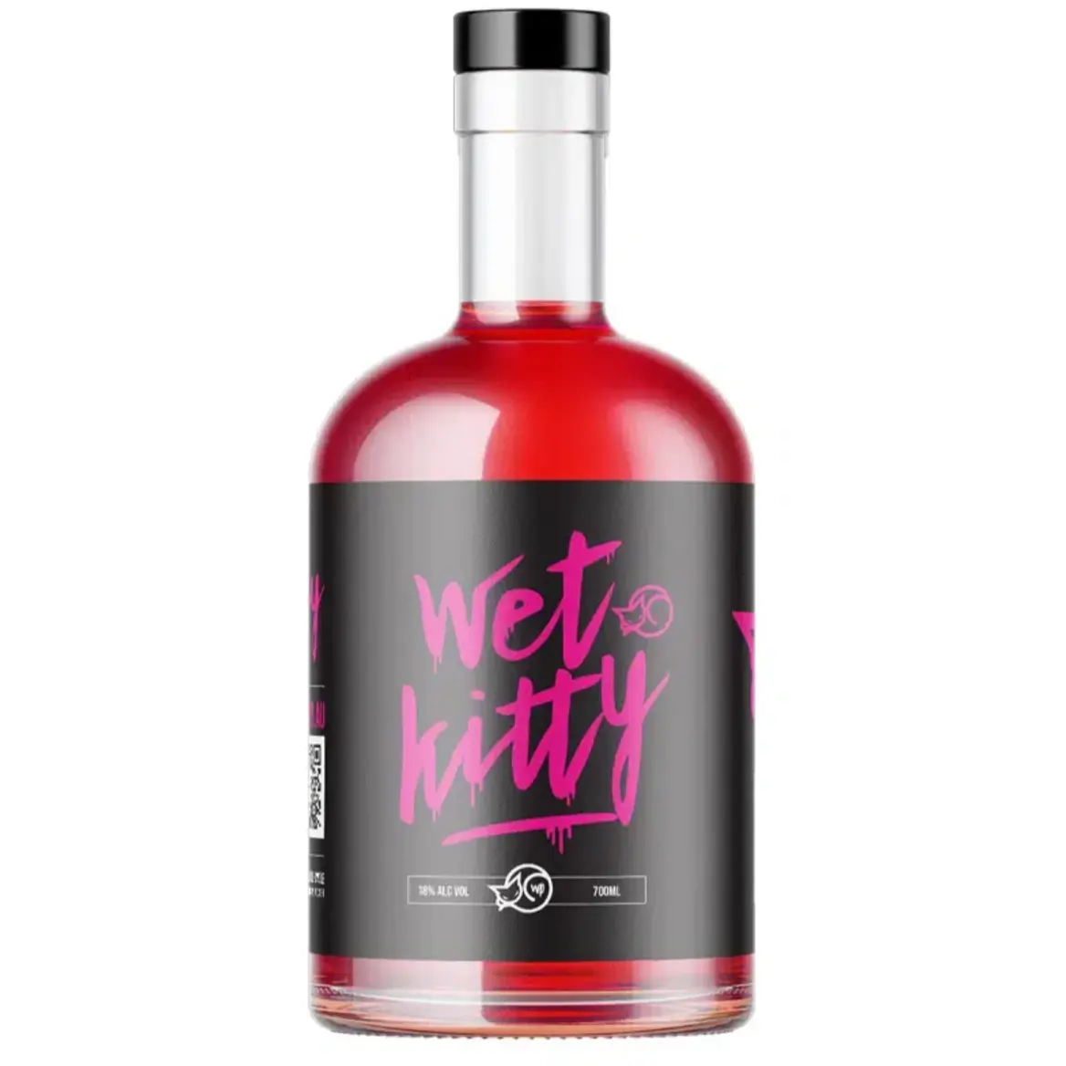 Wet Pussy Liquore 700ml - Alcohol
