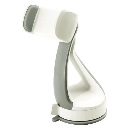 Universal In Car Suction Mount Mobile Smart Phone Holder 360 Rotating Yzdz2 - Electronics