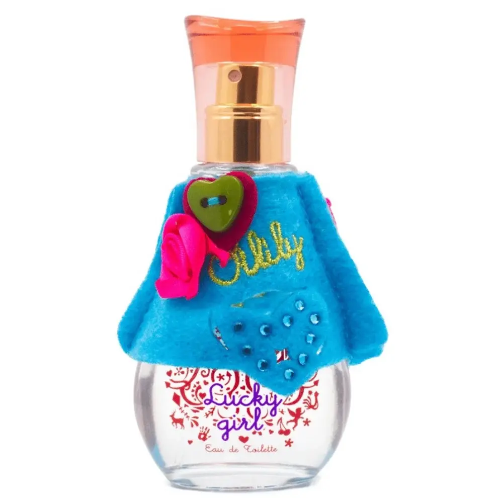 Oilily Lucky Girl EDT 30ml - Beauty