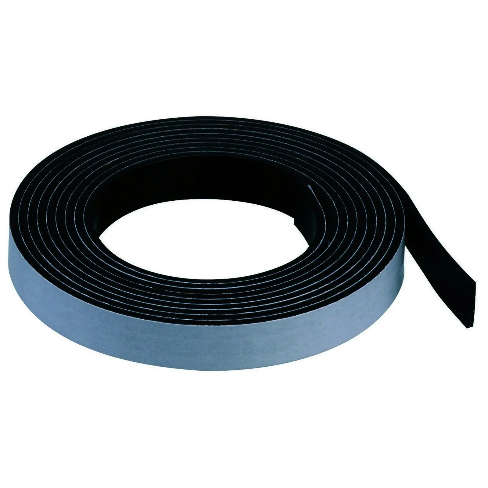 Quartet 2.1m Magnetic Tape Roll w/ Adhesive Backing Office/School Stationery - Back to School Specials