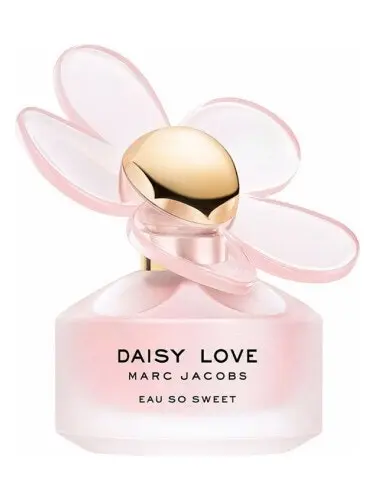 Marc Jacobs Daisy Love Eau So Sweet EDT 50ml - Beauty