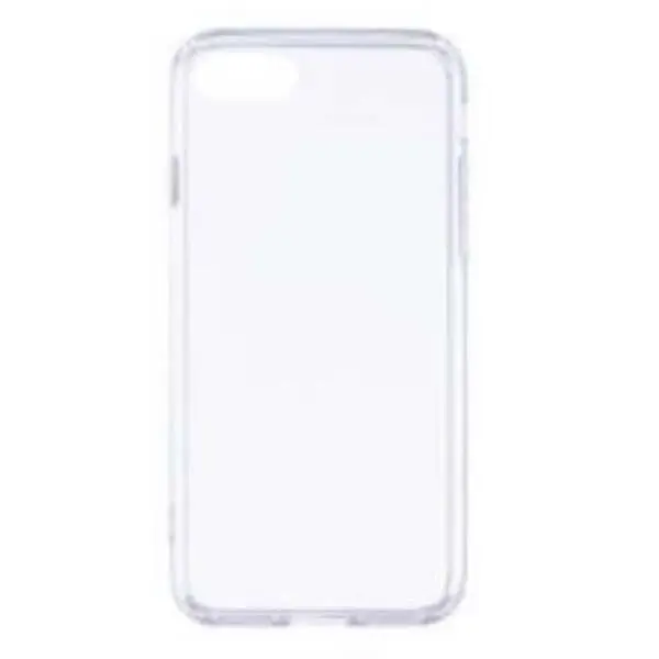 Kore Hybrid PC & TPU Case (Suits Samsung Galaxy Note20) - Clear