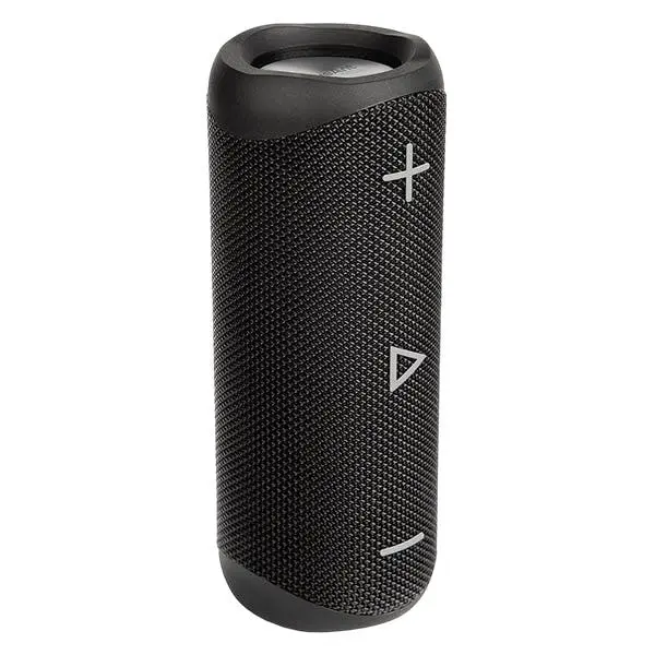 BlueAnt X2 Portable Bluetooth Speaker - Black