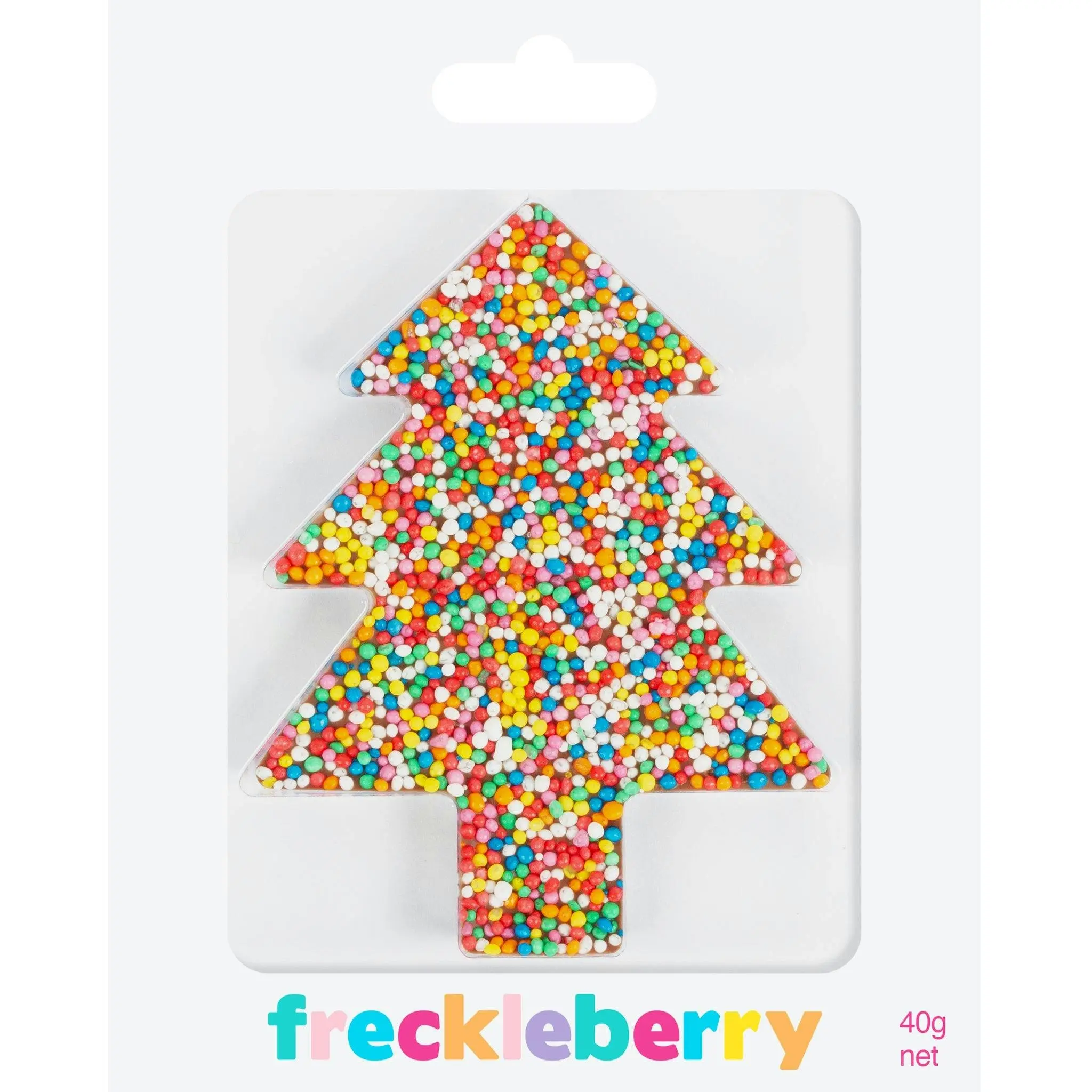 Freckleberry Tree 40g - Groceries