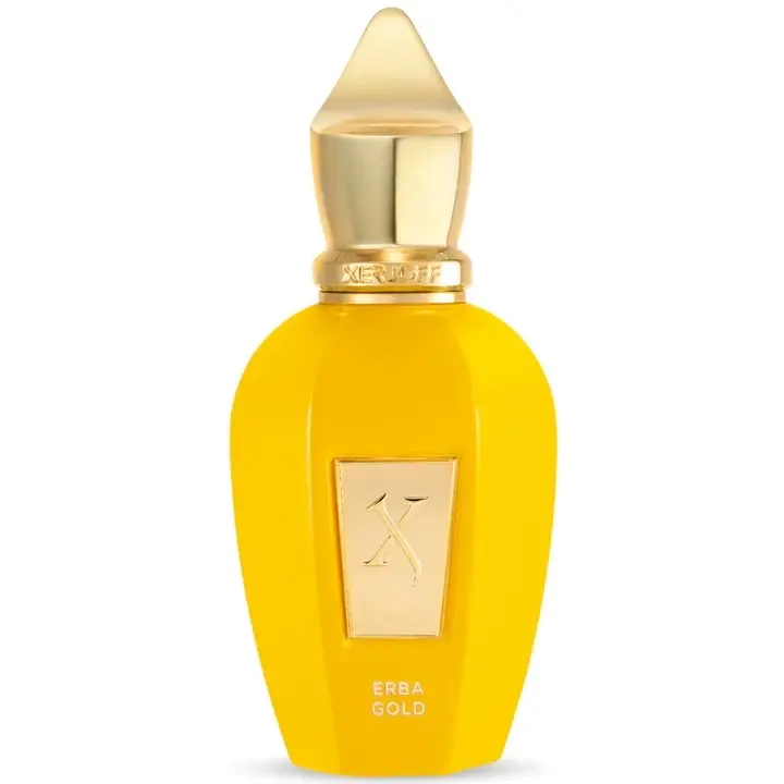 Xerjoff Erba Gold EDP 100ml - Beauty