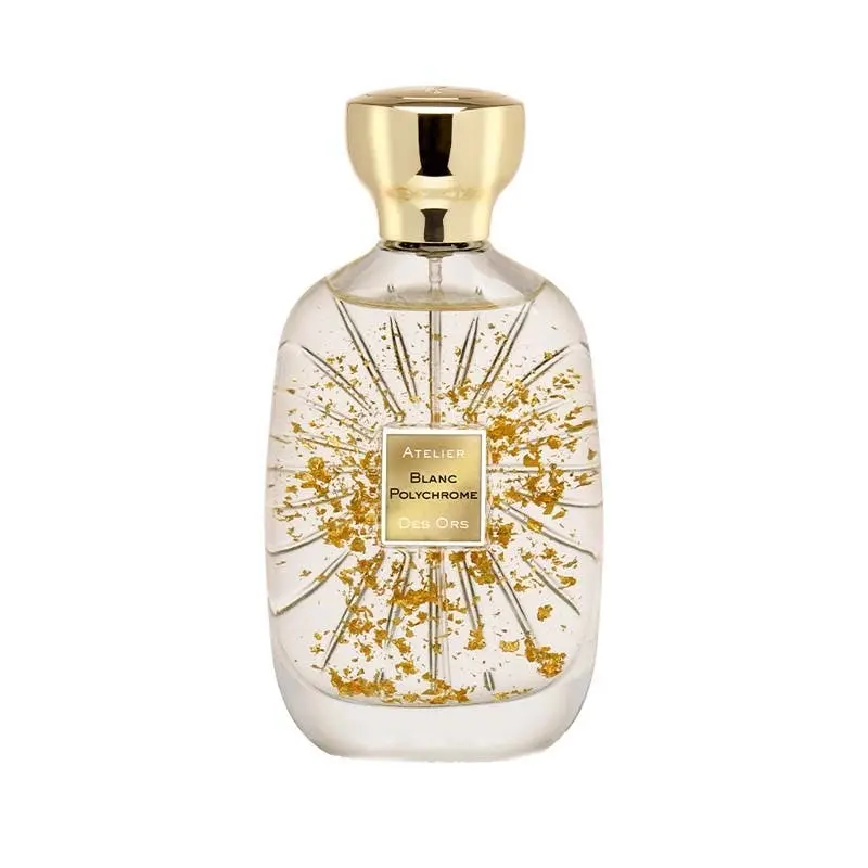 Atelier Des Ors Blanc Polychrome EDP 100ml - Beauty
