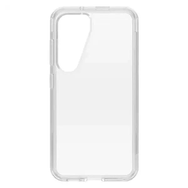 Otterbox Symmetry Case (Suits Samsung Galaxy S23) - Clear