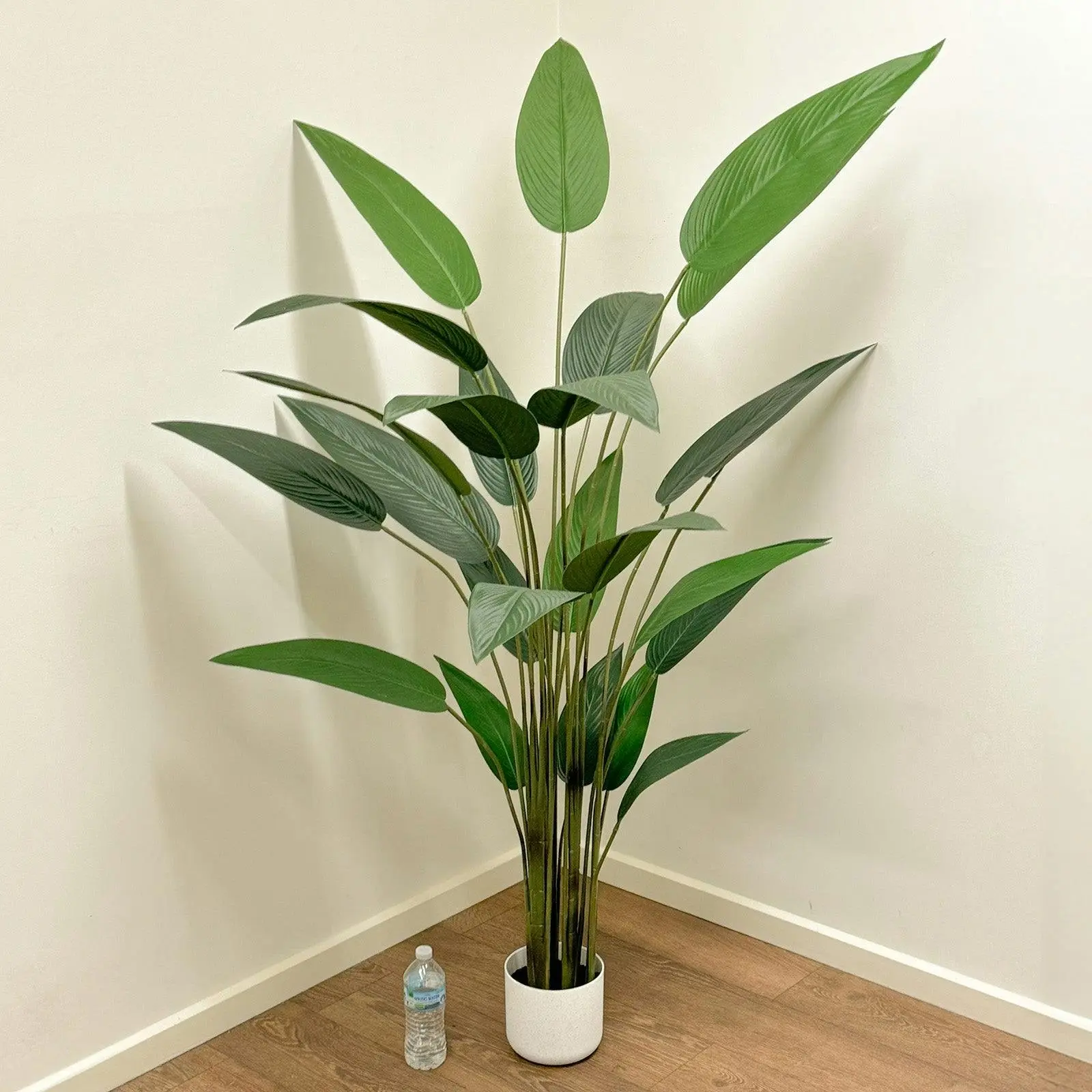 Artificial Bird of Paradise Plant 180cm - Home & Garden