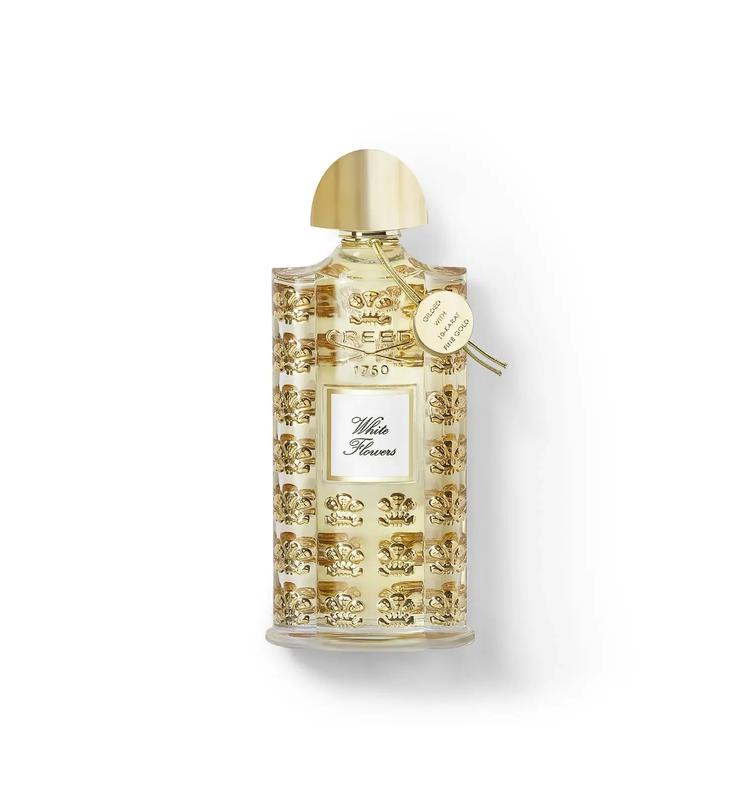 Creed Les Royales Exclusives White Flowers EDP 75ml - Beauty