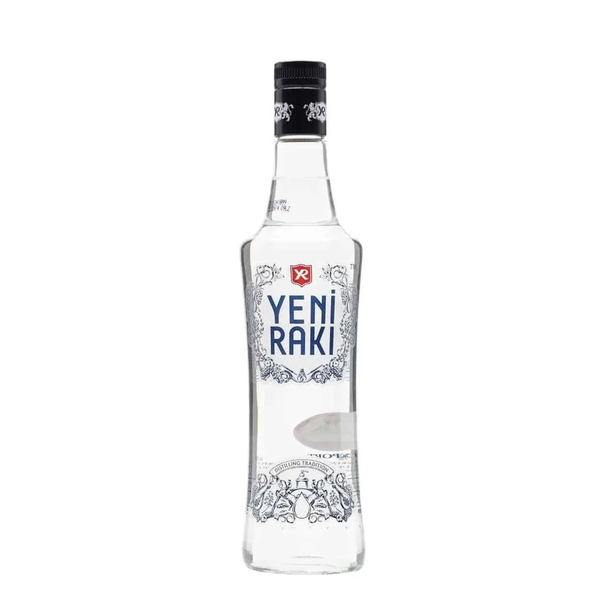 Yeni Raki 700ml - Alcohol