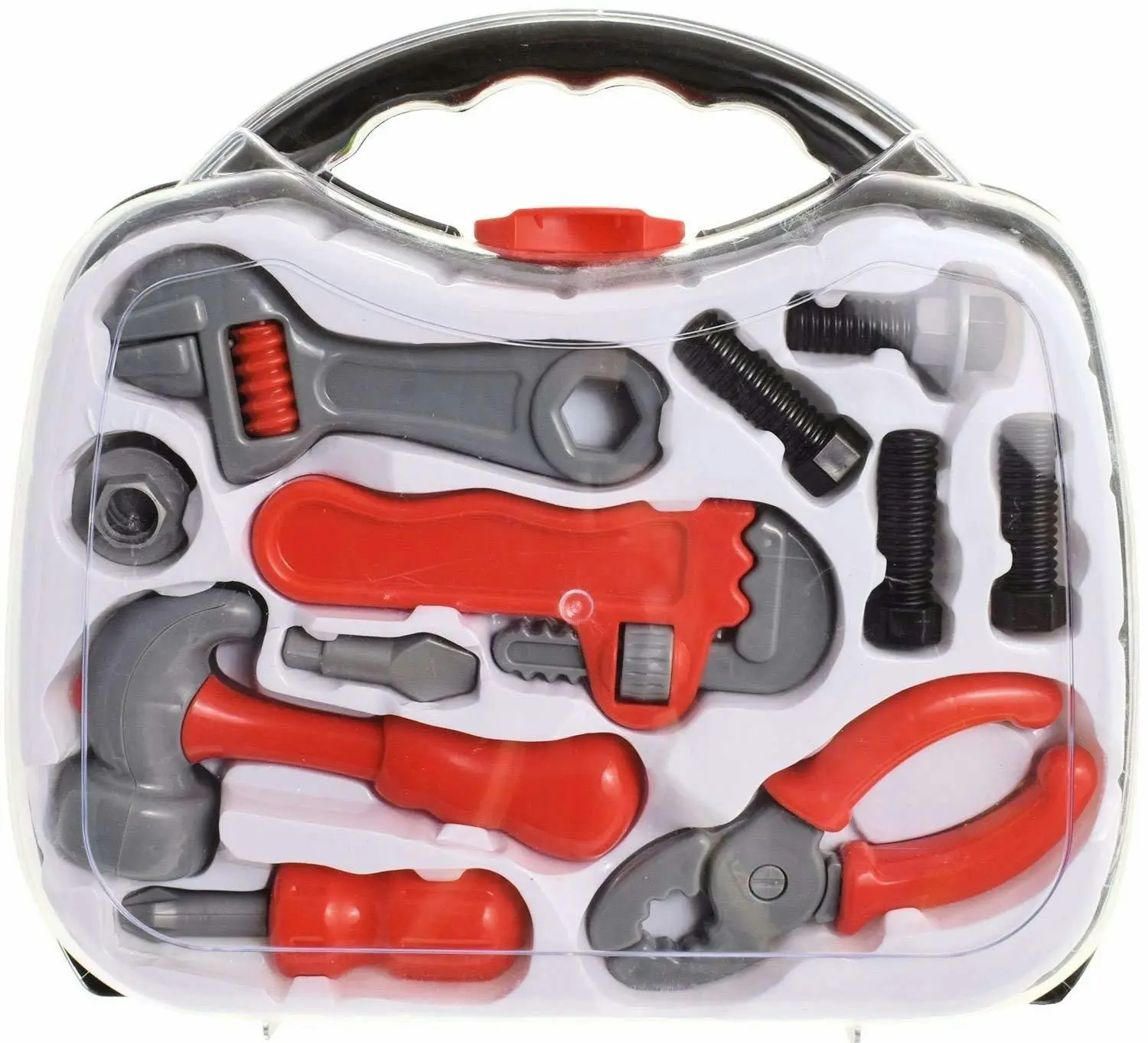 Tool Kit Toy Set - Toys & Games