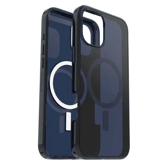 OtterBox Symmetry MagSafe Case (Suits iPhone 16) - Blue Bear