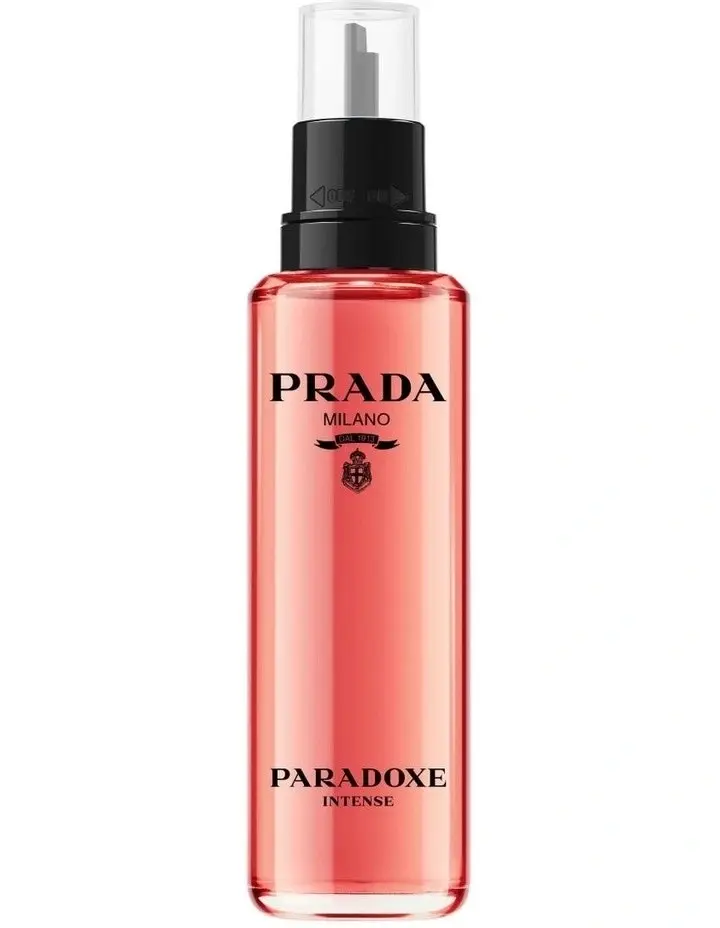 Prada Paradoxe Intense EDP 100ml Refill - Mother's Day Gifts