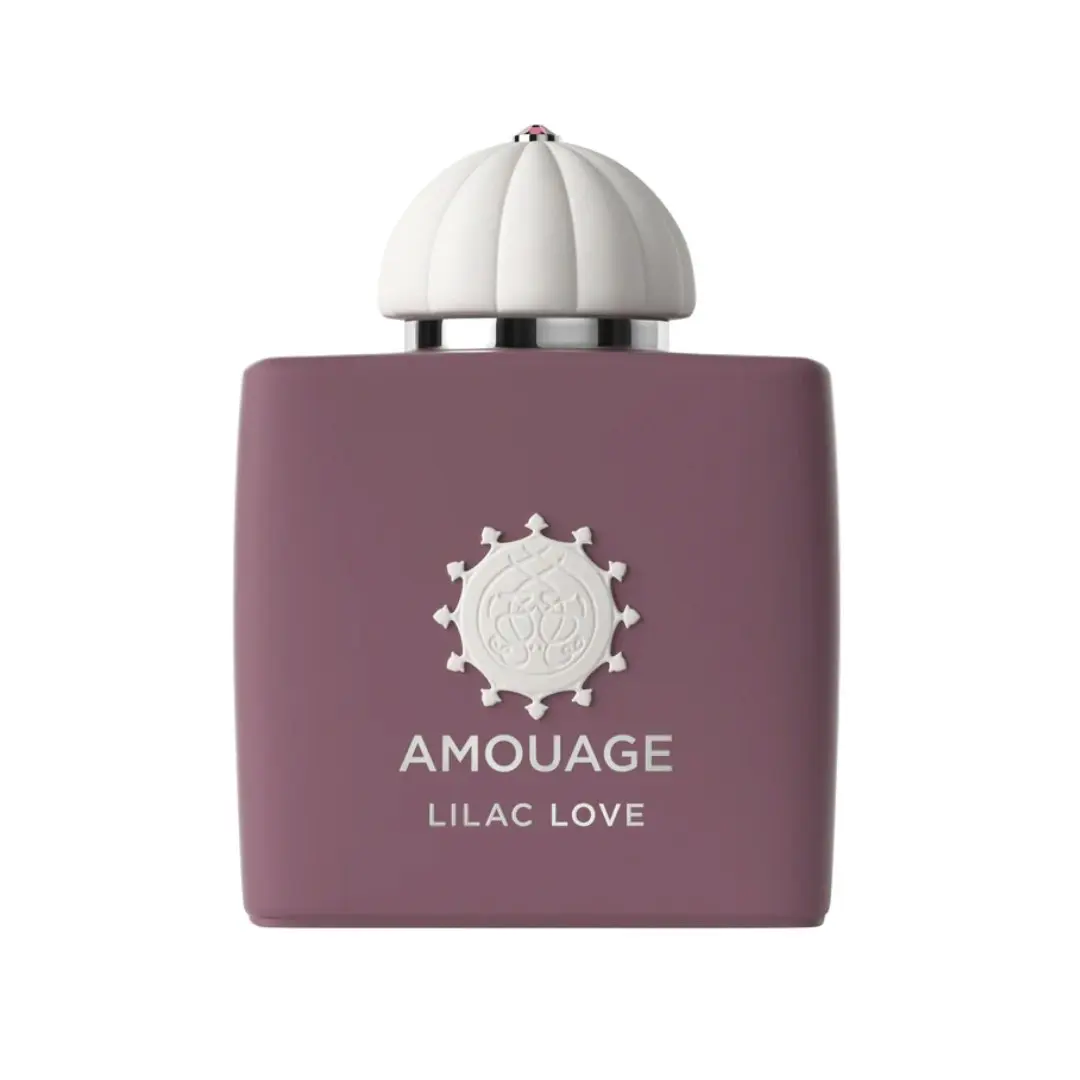 Amouage Lilac Love EDP 100ml - Beauty