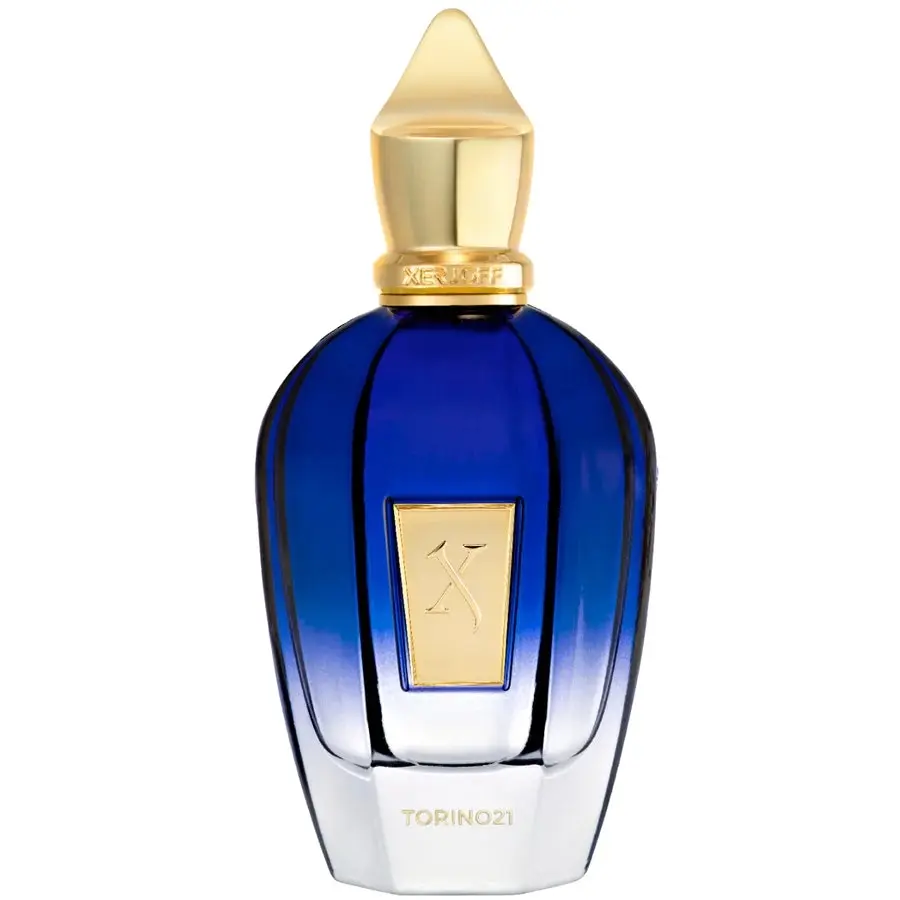 Xerjoff Torino 21 EDP 100ml - Beauty