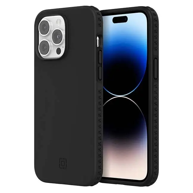 Incipio Grip MagSafe Case (Suits iPhone 14 Pro Max) - Black