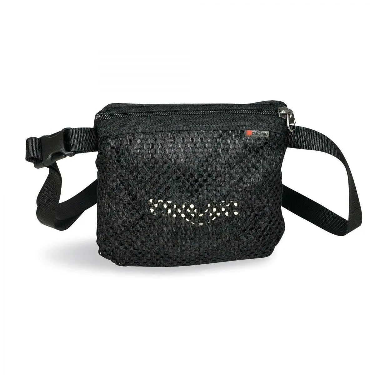 Tatonka Superlight Black 18L Foldable Backpack w/ Belt Bag Lightweight/Foldable - Fashion