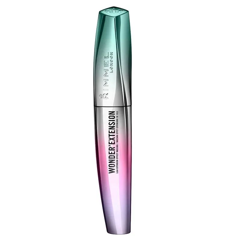 Rimmel Wonder'Extension Mascara - 001 Very Black