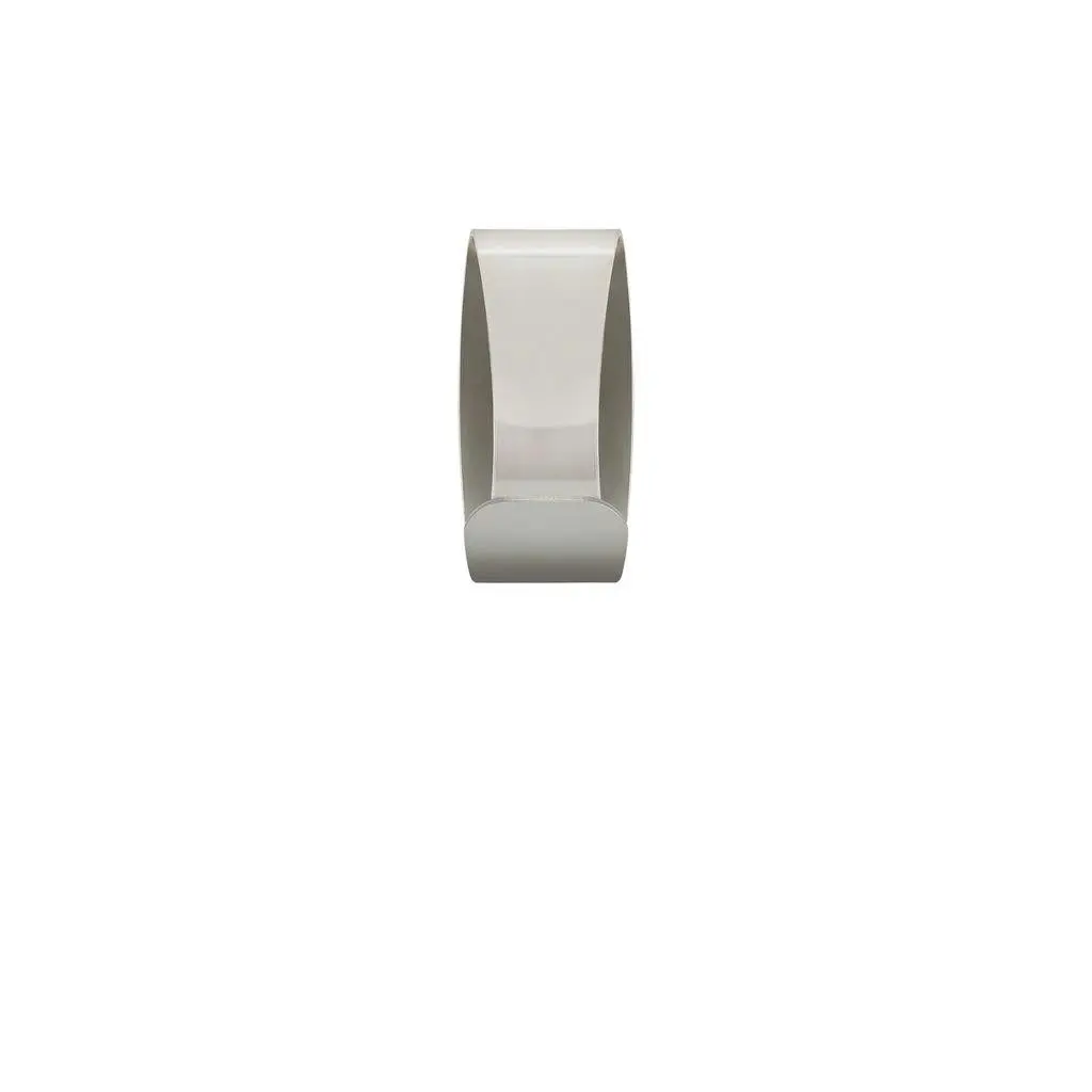 Better Living Jay Single Hook - Polished Stainless Steel