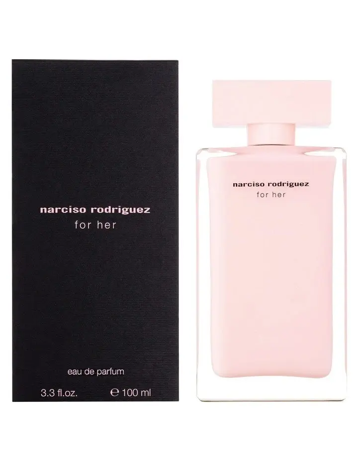 Narciso Rodriguez for Her EDP 100ml - Beauty