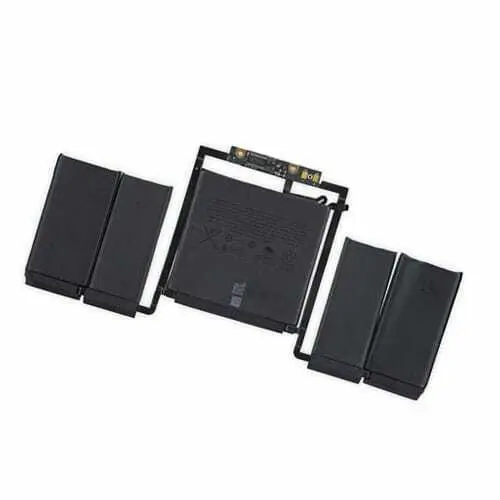 A1819 Battery For Macbook Pro 13'' Touch A1706 Late 2016 Mid 2017 EMC 3071/3163 - Electronics