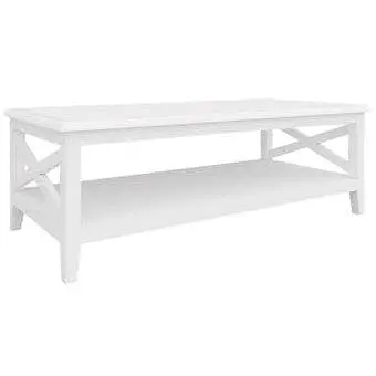 Daisy 120cm Coffee Table - Furniture