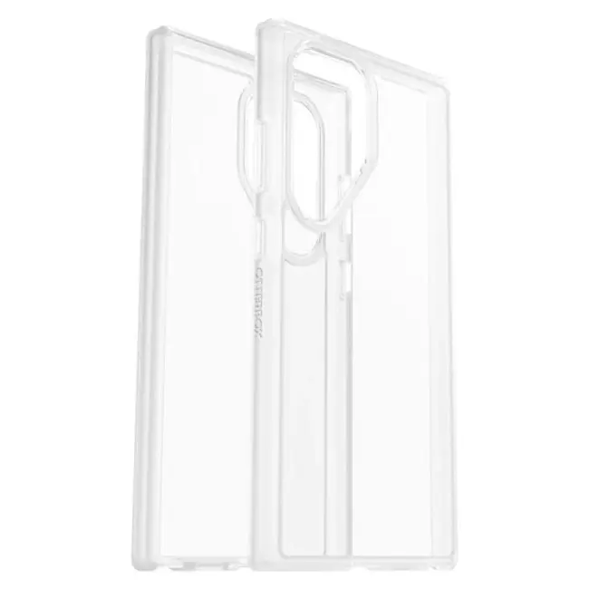OtterBox React Case (Suits Galaxy S24 Ultra) - Clear