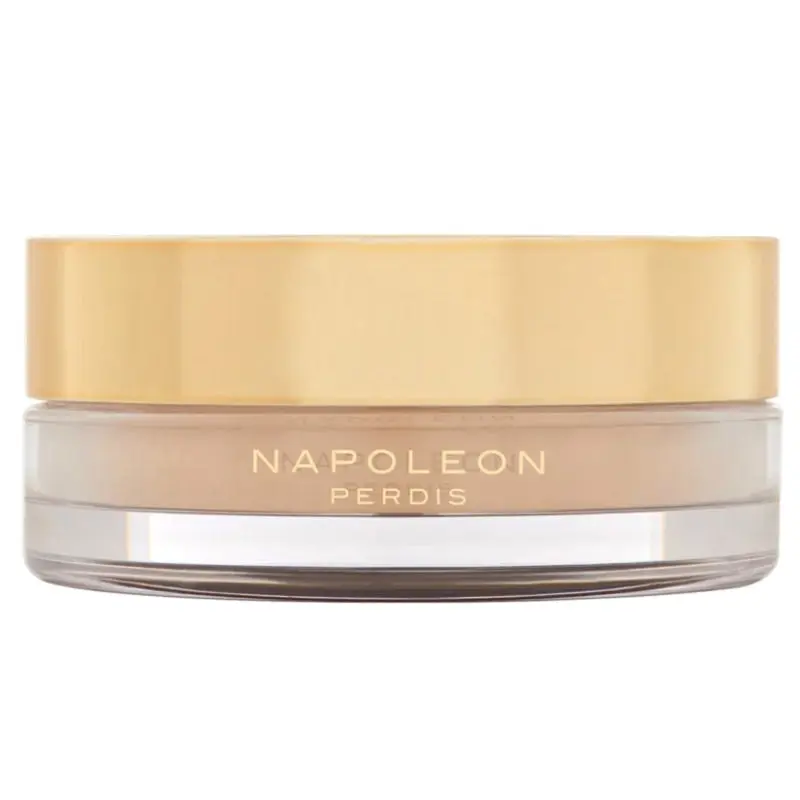 Napoleon Perdis Camera Finish Loose Powder - Light