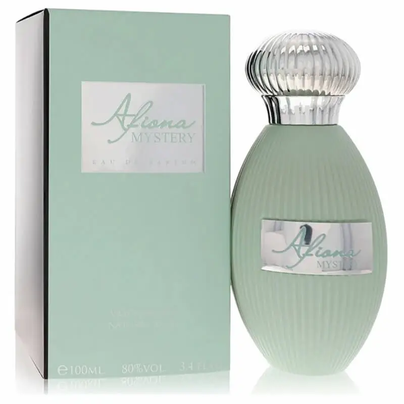Dumont Afiona Mystery 100ml EDP (L) SP - Beauty