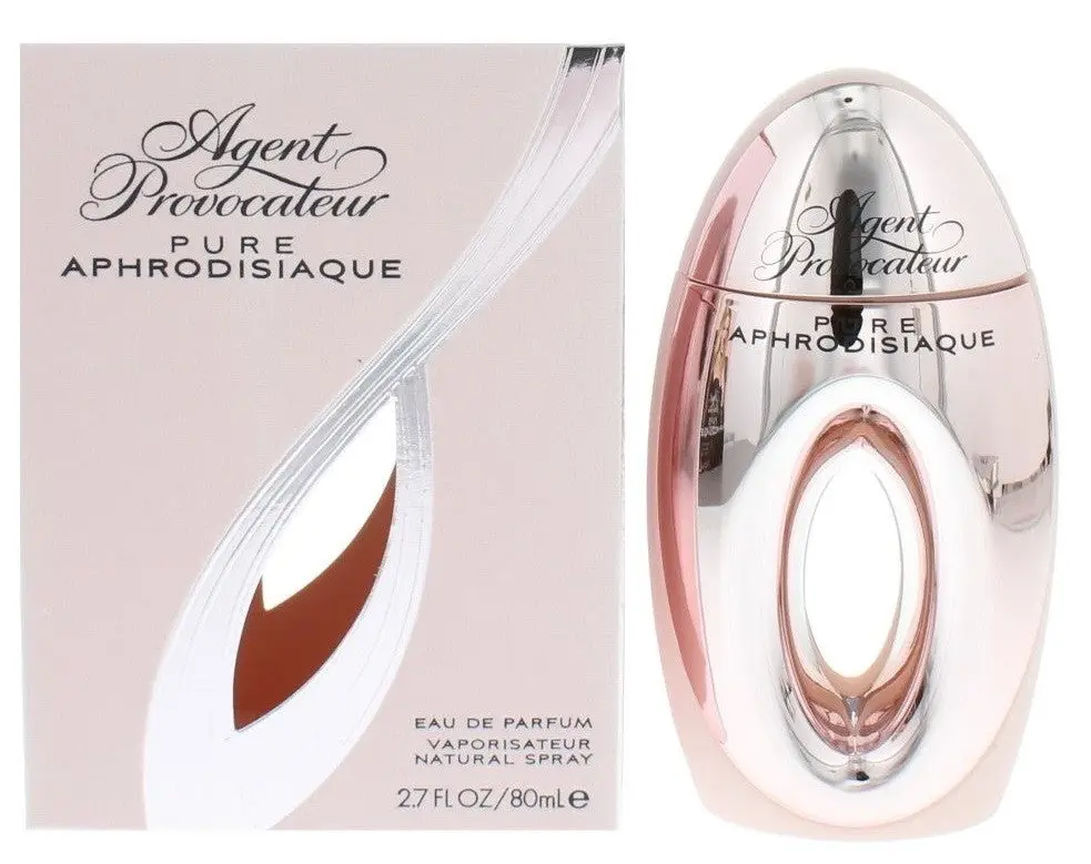 Agent Provocateur Pure Aphrodisiaque 80ml EDP (L) SP - Beauty