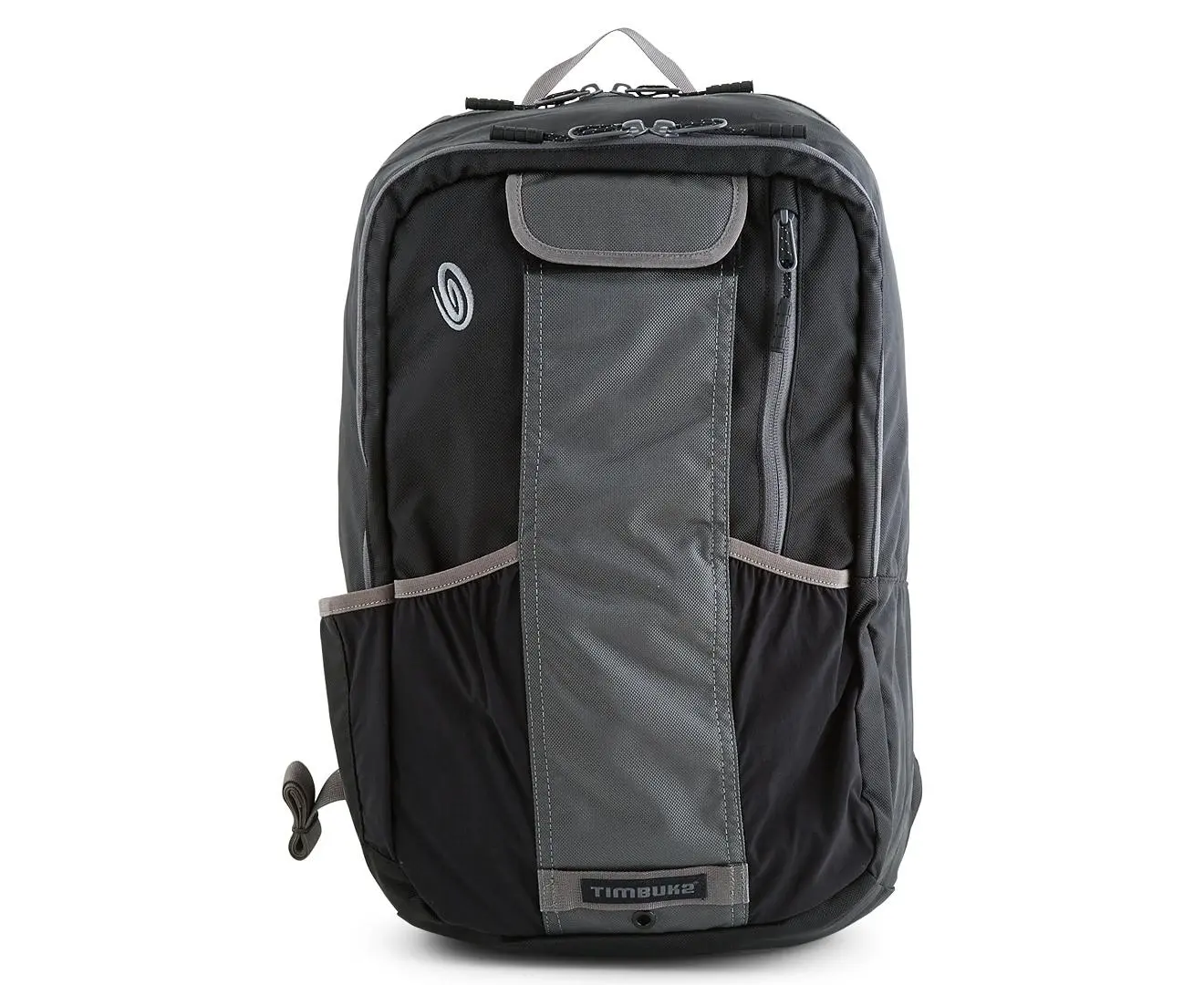 Timbuk2 Track II Medium Men Cycle Backpack Bag For 15in Laptop/Notebook Black - Fashion