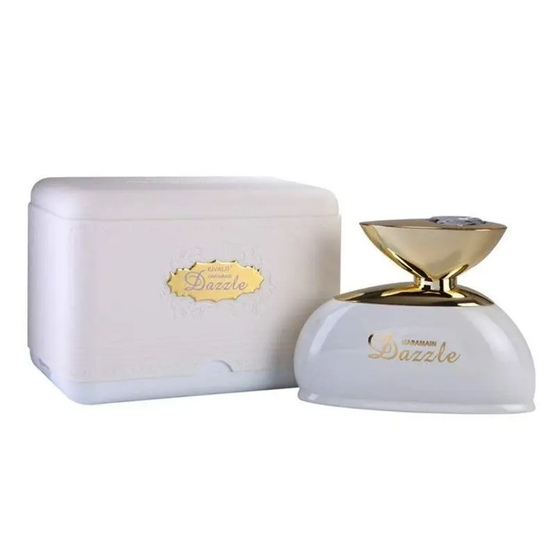 Al Haramain Dazzle 100ml EDP (L) SP - Beauty